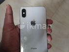 Apple iPhone X (Used)