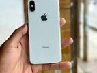 Apple iPhone X (Used)