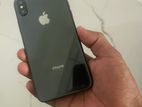 Apple iPhone X (Used)