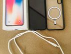 Apple iPhone X (Used)