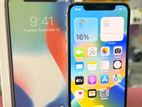 Apple iPhone X (Used)