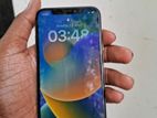 Apple iPhone X (Used)