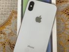 Apple iPhone X (Used)