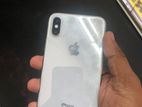 Apple iPhone X (Used)