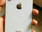 Apple iPhone X (Used)