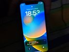 Apple iPhone X (Used)