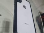 Apple iPhone X (Used)