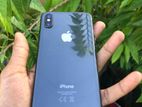 Apple iPhone X (Used)