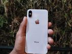 Apple iPhone X (Used)