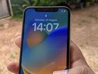 Apple iPhone X (Used)