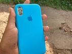 Apple iPhone X (Used)