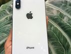 Apple iPhone X (Used)