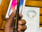 Apple iPhone X (Used)