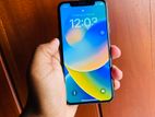 Apple iPhone X (Used)