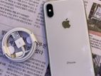 Apple iPhone X (Used)