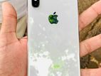 Apple iPhone X (Used)