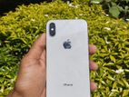 Apple iPhone X (Used)