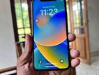 Apple iPhone X (Used)