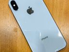 Apple iPhone X (Used)