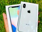 Apple iPhone X (Used)