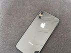 Apple iPhone X 64GB (Used)