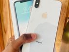 Apple iPhone X (Used)