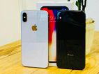 Apple iPhone X (Used)