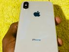 Apple iPhone X (Used)