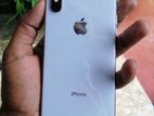 Apple iPhone X (Used)