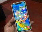 Apple iPhone X 256GB (Used)