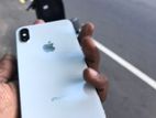 Apple iPhone X (Used)