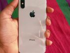 Apple iPhone X (Used)