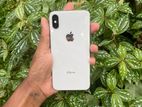 Apple iPhone X (Used)