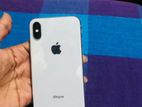 Apple iPhone X (Used)