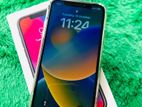 Apple iPhone X (Used)