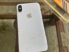 Apple iPhone X for Parts (Used)