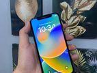 Apple iPhone X (Used)