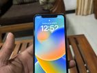 Apple iPhone X (Used)