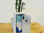 Apple iPhone X (Used)