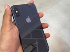 Apple iPhone X (Used)