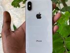 Apple iPhone X (Used)