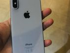 Apple iPhone X (Used)