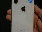 Apple iPhone X (Used)