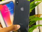 Apple iPhone X (Used)