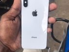 Apple iPhone X (Used)