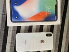 Apple iPhone X (Used)