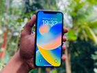 Apple iPhone X (Used)