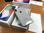 Apple iPhone X (Used)