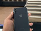 Apple iPhone X 256GB (Used)