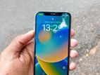 Apple iPhone X (Used)